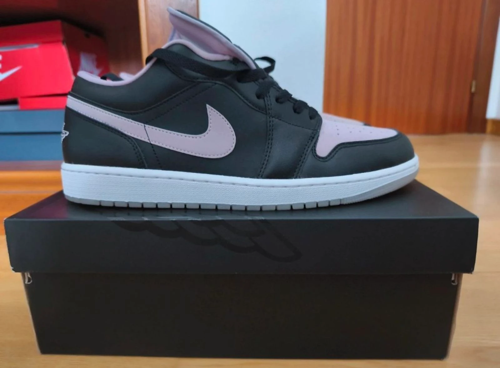 Zapatillas jordan